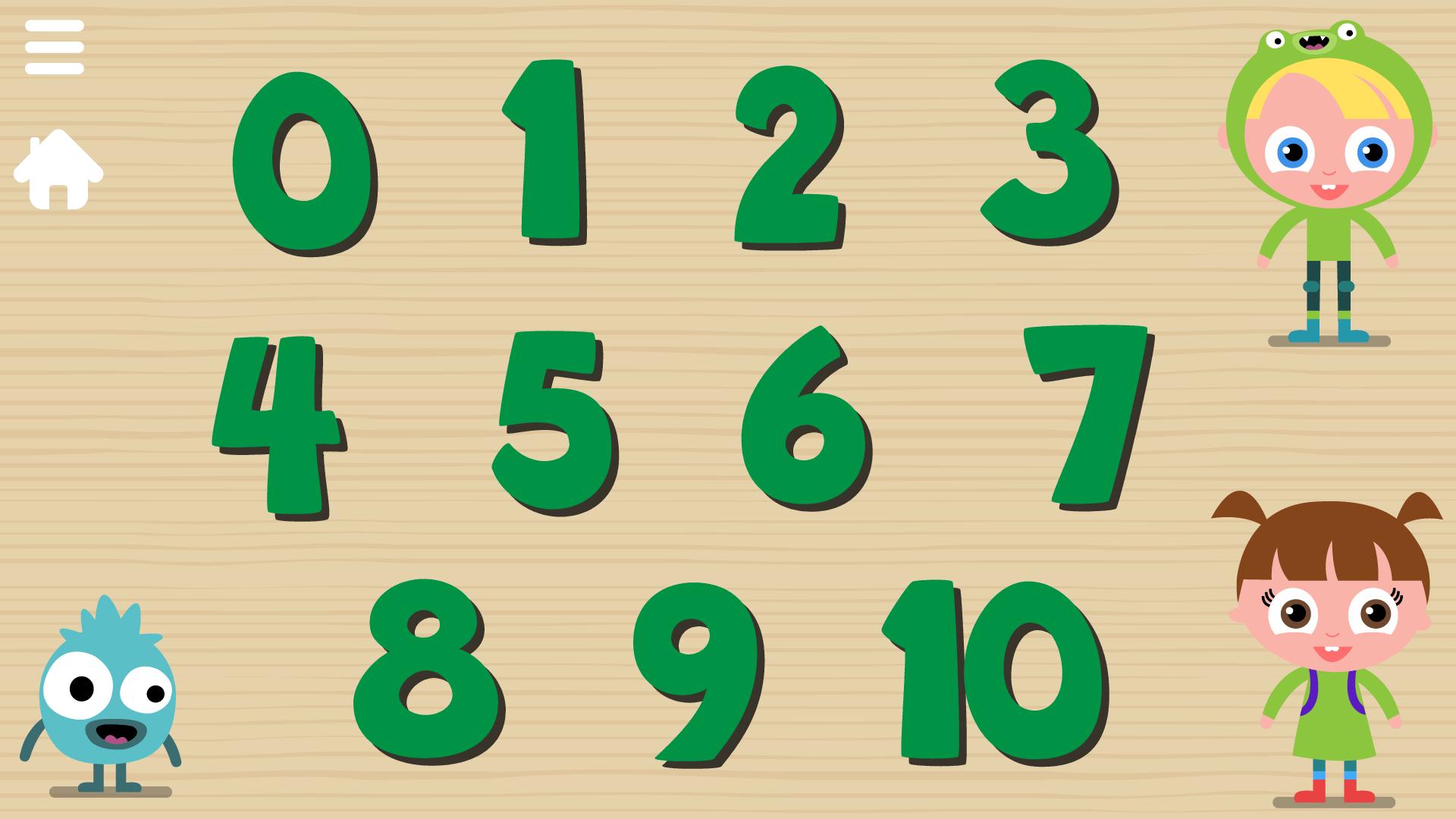 Colors Shapes Numbers For Android Apk Download - 