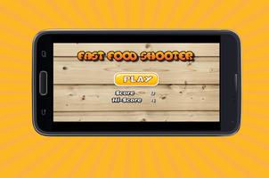 Fast Food Shooter স্ক্রিনশট 3