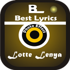 Lotte Lenya Lyrics 图标