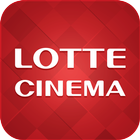 Lotte Cinema simgesi