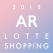 ”Lotte Shopping 2015 AR