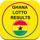 Ghana Lotto Results biểu tượng