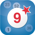 Lottery Results USA icon