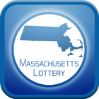 Massachusetts Lottery Results-icoon