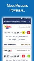 Massachusetts Lottery Results-poster