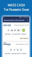 Massachusetts Lottery Results screenshot 2