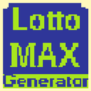 Lotto Max Generator APK