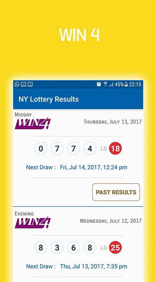 Win4 ny lotto clearance emergencydentistry