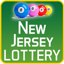 New jersey Lottery results APK