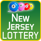 New jersey Lottery results icône
