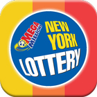 New York Lottery Results icône