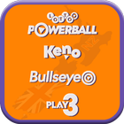 New Zealand Lotto Results-icoon