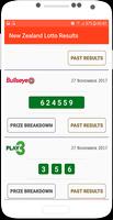 New Zealand Lotto Results screenshot 2