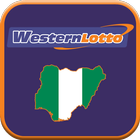 Western Lotto Nigeria icône