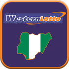 Western Lotto Nigeria icon