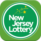 NJ Lottery Results-icoon