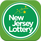 NJ Lottery Results icône