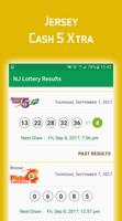 NJ Lottery Results screenshot 2