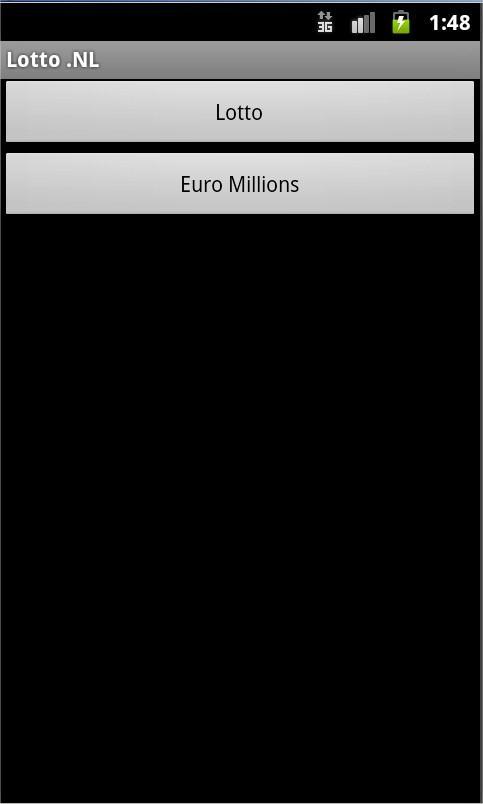 gibt es online casinos als app um eht geld viel glück beim lotto spielen