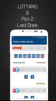Ontario Lottery Results स्क्रीनशॉट 3