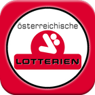 Österreichische lotterien icône