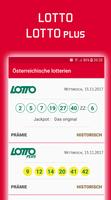 Österreichische lotterien Affiche