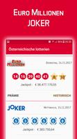 Österreichische lotterien capture d'écran 1