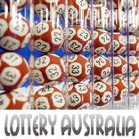 Australian lotto results