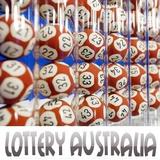 Australian lotto results アイコン