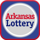 Arkansas Lottery Results 아이콘