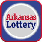 Arkansas Lottery Results 圖標