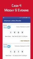 Arkansas Lottery Results ảnh chụp màn hình 3