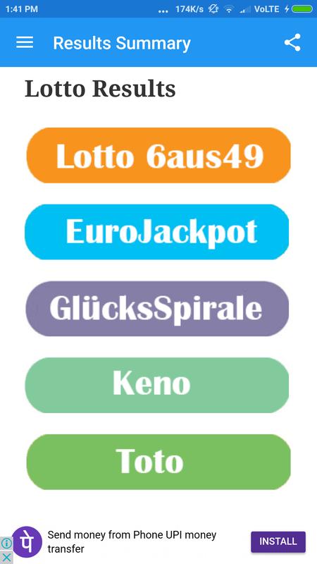 Lotto De Bayern Lotto De Bayern