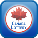 Canada Lottery APK