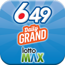 Canada Lottery Results APK