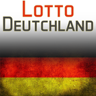 Lotto Deutschland ไอคอน