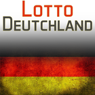 Lotto Deutschland 아이콘