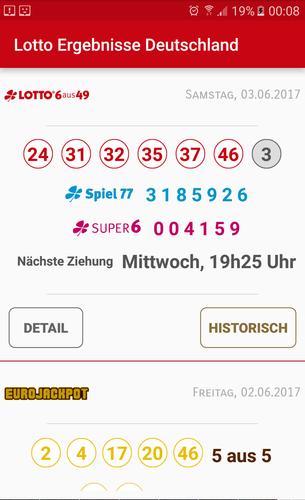 Lotto Results Germany For Android Apk Download