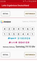 Lotto Deutschland screenshot 2