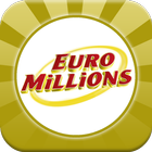 Euromillions icône