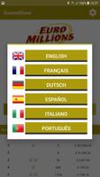Euromillions poster