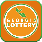 GA Lottery Results icône