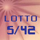 Lotto 5/42 APK