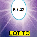 Lotto 6/42 Assistant APK