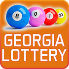 Georgia Lottery Results 아이콘