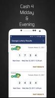 Georgia Lottery Results capture d'écran 2