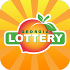 Georgia Lottery ไอคอน
