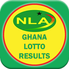 Ghana Lotto Results icône