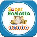 Estrazioni Lotto Italia APK