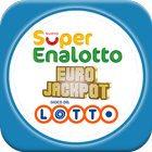 Estrazioni Lotto Italia icône